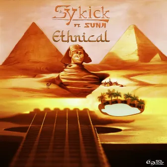 Ethnical by Sykick