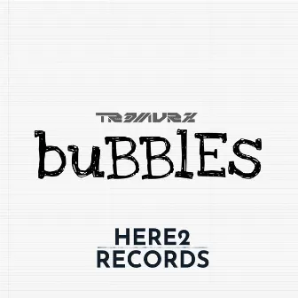 Bubbles by Tr3murz