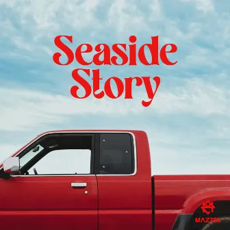 Seaside Story by MAZZEL