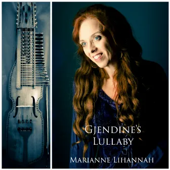 Gjendine's Lullaby by Marianne Lihannah