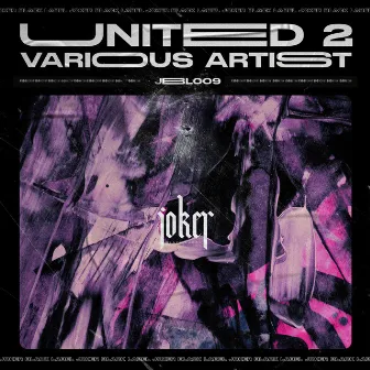 United Vol. II by MAS BASS