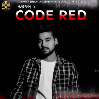 Code Red by Marshal