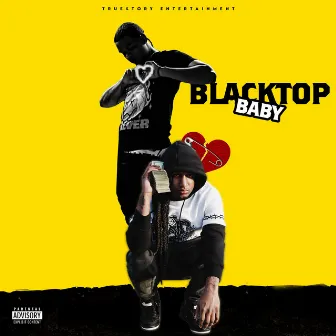 BlackTop Baby by Mac J