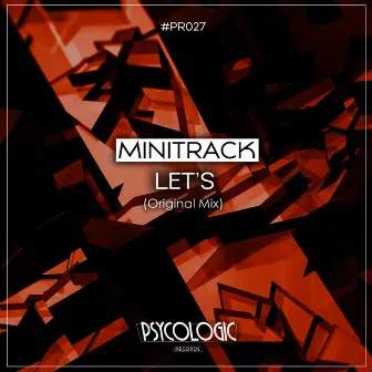 Let's by Minitrack