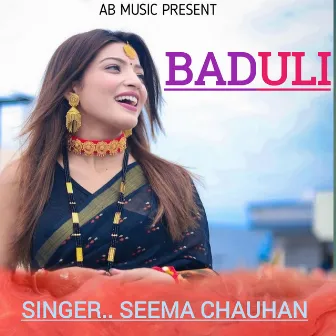 Baduli (Gadwali song) by Seema Chauhan