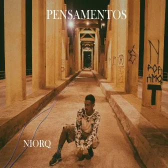 Pensamentos by Niorq