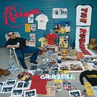 Garage Sale by The Rubinoos