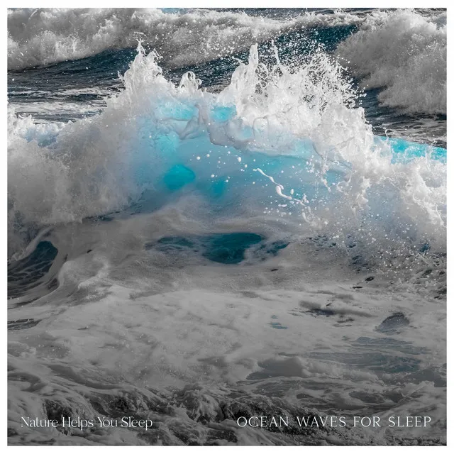 Ocean Waves For Sleep 2