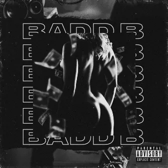 Badd B by M3K