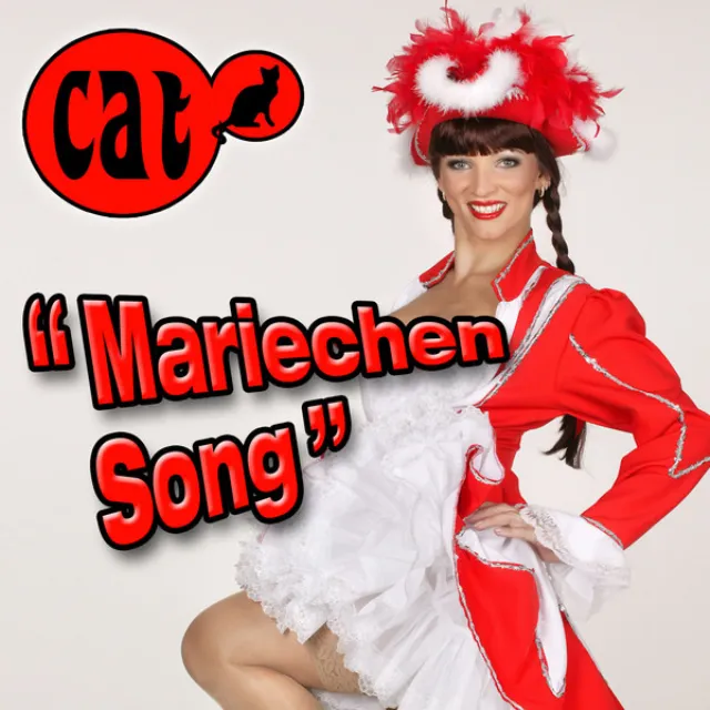 Ich bin ein Mariechen