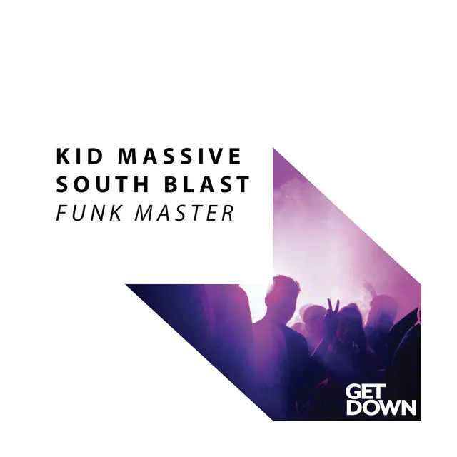 Funk Master