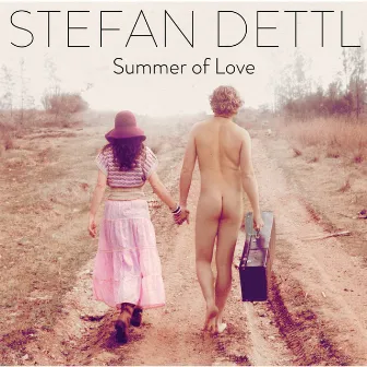 Summer of Love by Stefan Dettl