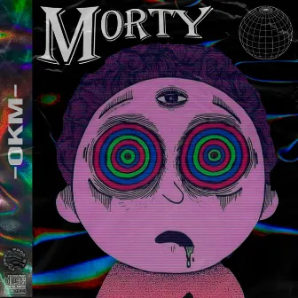 Morty by Filippo