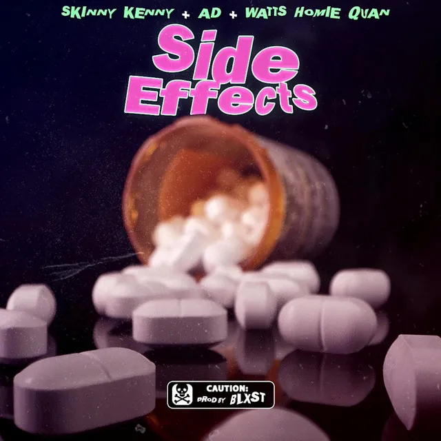 Side Effects