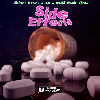 Side Effects by Skinny Kenny