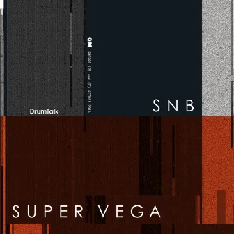 SNB / Super Vega by DrumTalk