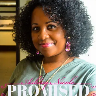 Promised by Ashley Nicole