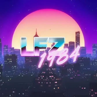 1984 by LFZ