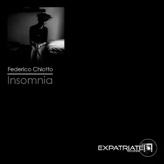 Insomnia by Federico Chiotto