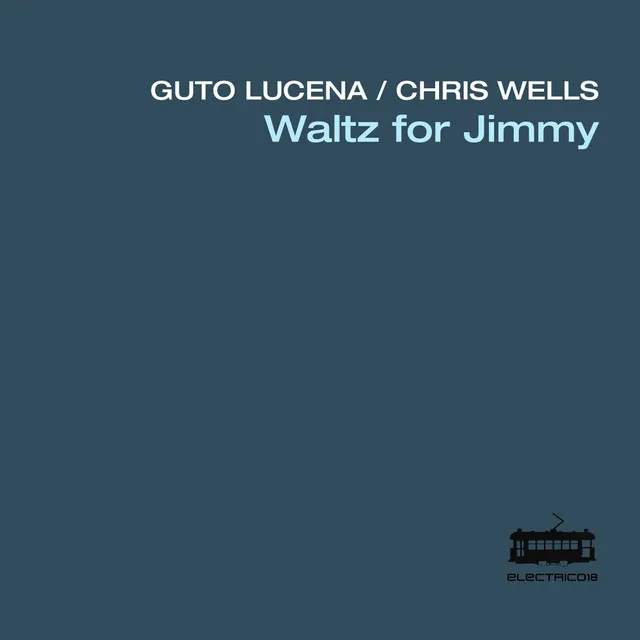 Waltz for Jimmy