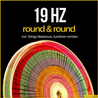 Round and Round by 19 Hz