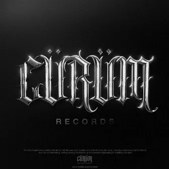 Curum Records by 2mcZ