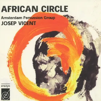 African Circle by Josep Vicent