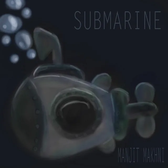 Submarine