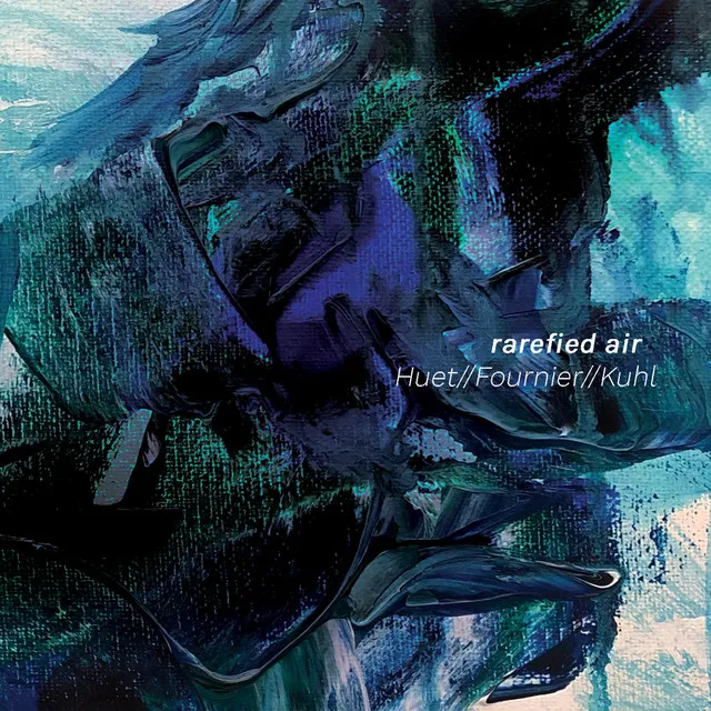 Rarefied Air