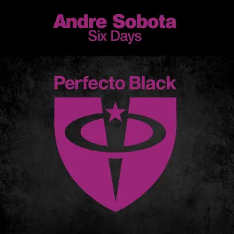 Six Days by Andre Sobota