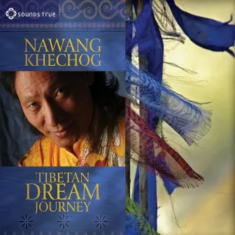 Tibetan Dream Journey by Nawang Khechog