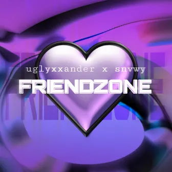 Friendzone by uglyxxxander