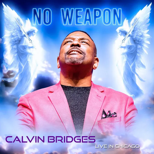 No Weapon - Radio Edit