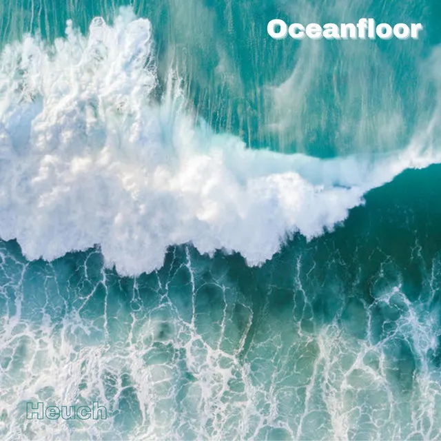 Oceanfloor