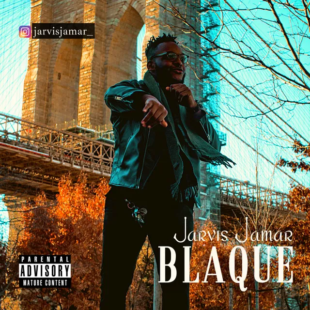 BLAQUÉ