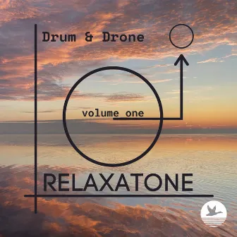 Drum and Drone Volume One by Relaxatone