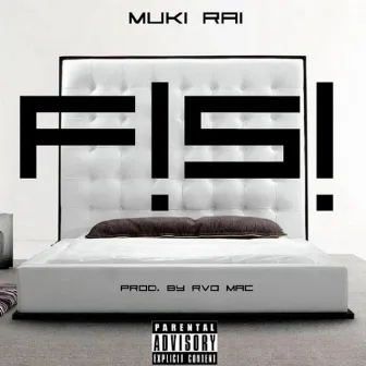 Fisi by Muki Rai