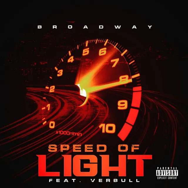 Speed of Light