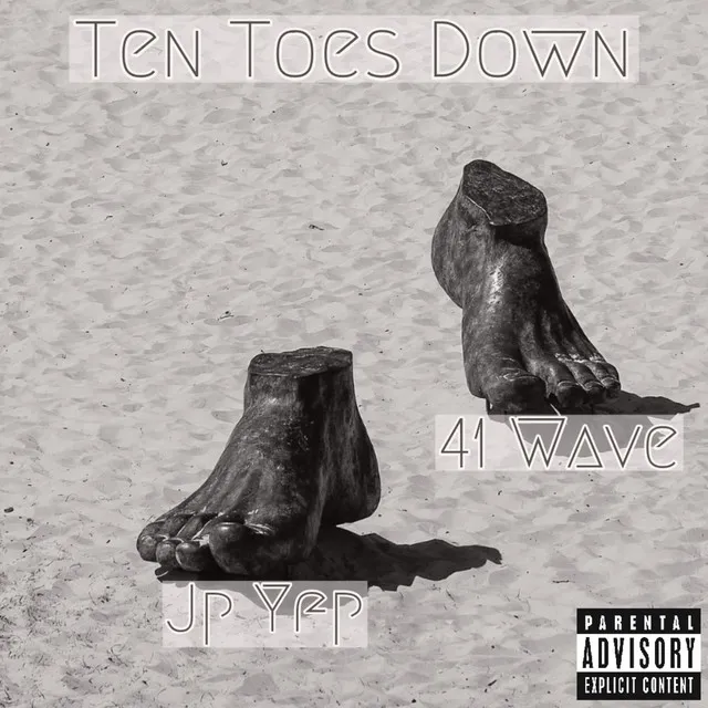 Ten Toes Down