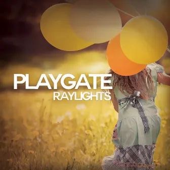 Raylights by Playgate