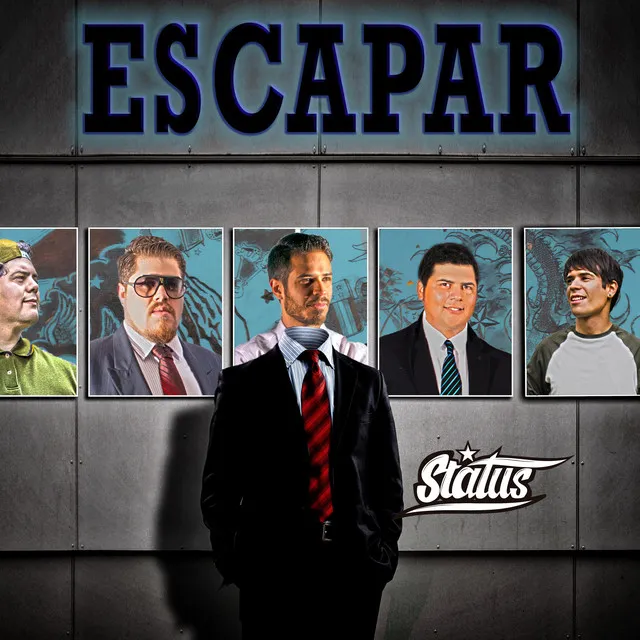 Escapar