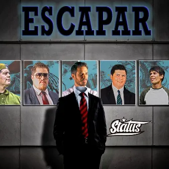 Escapar by Status