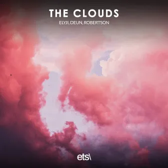 The Clouds by Robertson