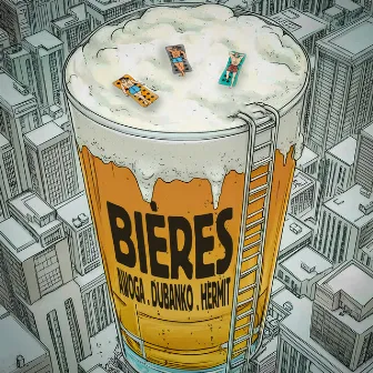 Bières by Dubanko