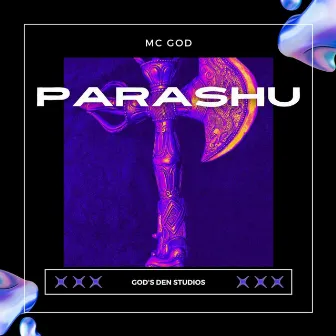 ParasHu by MC God