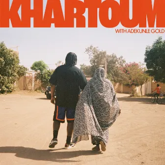 Khartoum by Bas