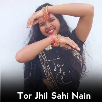 Tor Jhil Sahi Nain by 