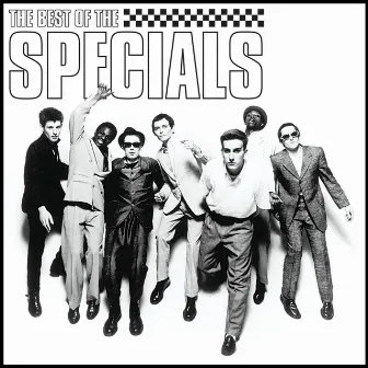 The Best of the Specials by The Specials