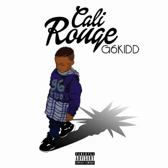 Cali Rouge by G6kidd