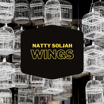 Wings by Natty Soljah